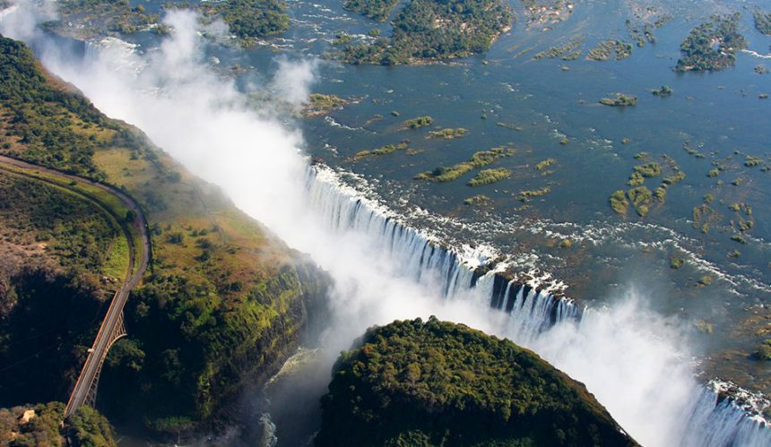 Lonely Planet – Zimbabwe makes the list of top ten countries to visit in 2019